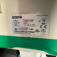 Bio-Rad PowerPac Basic Electrophoresis Power Supply image 0